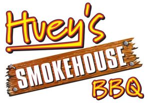 Huey's Smokehouse BBQ